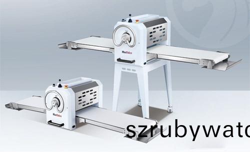 起酥機保(bao)養