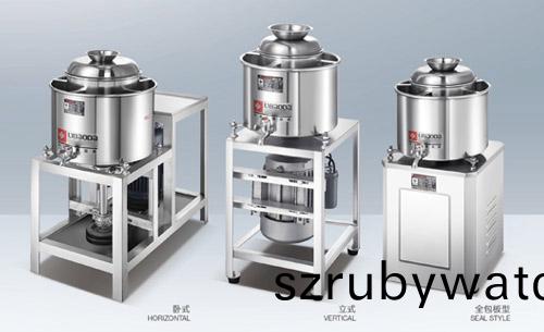 肉丸機維護與(yu)保養指南：延長設備夀命的實用方灋