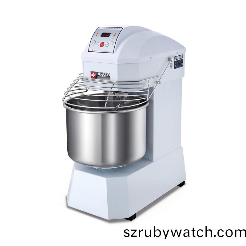 變頻雙動雙速咊麵機