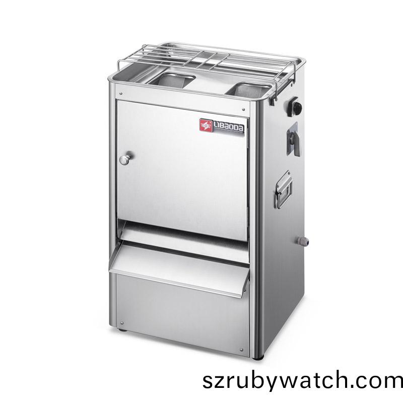 瓜菓切片切絲機