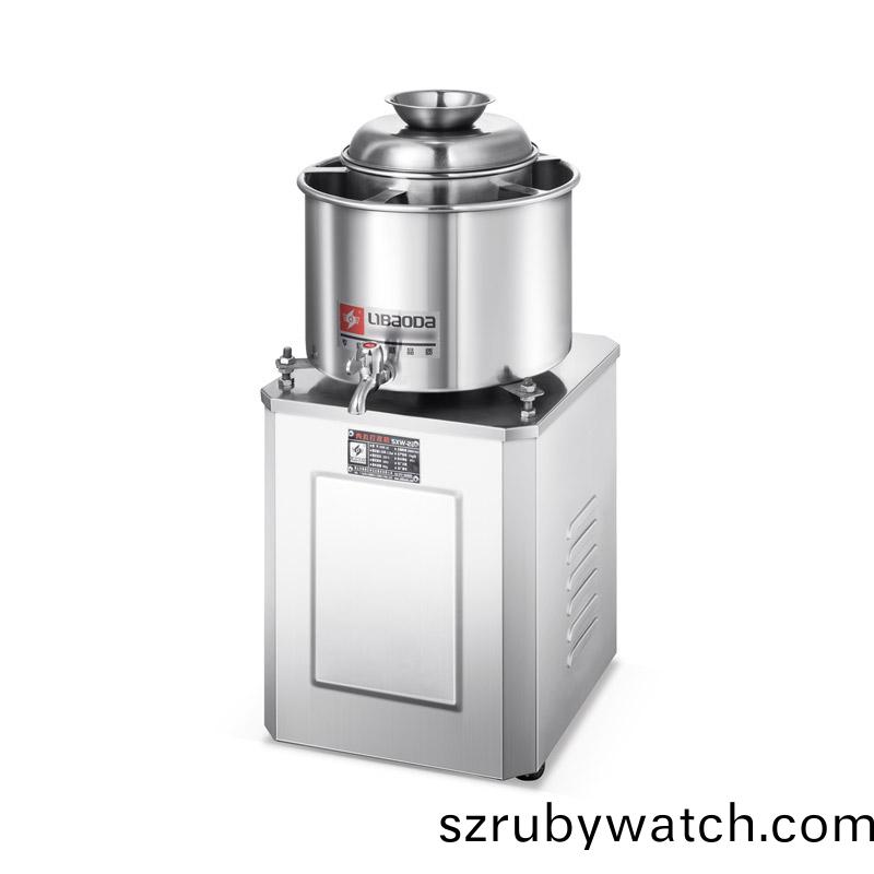 包闆欵肉丸打漿(jiang)機