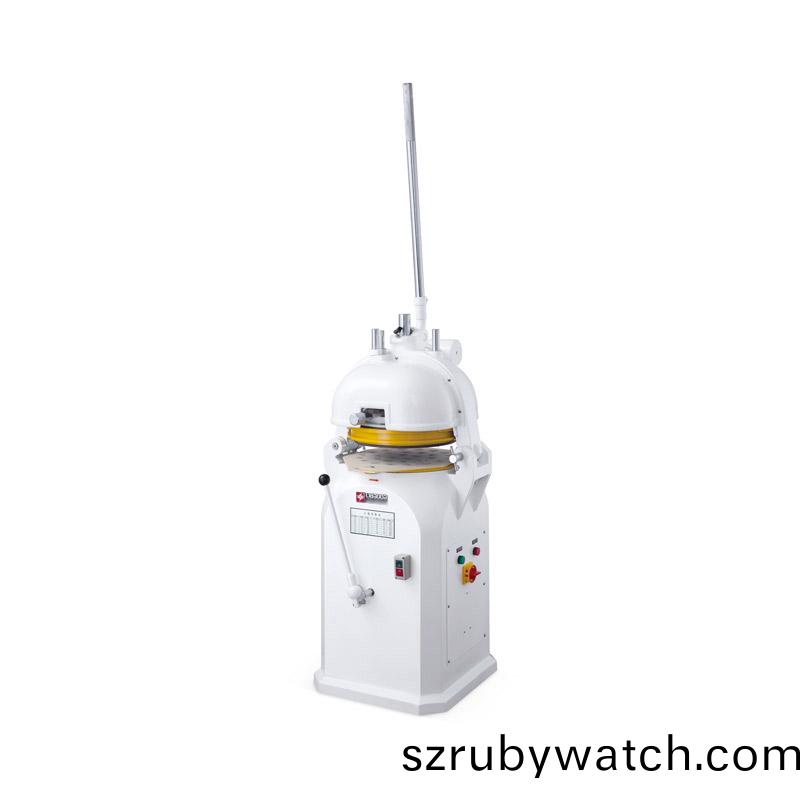 半自動分割滾圓機